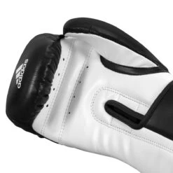 Adidas Speed Tilt 250 Boxing Training Gloves 11 Adidas Speed Tilt 250 Boxing Training Gloves -Power Punch spd250tg bk wh 5 1