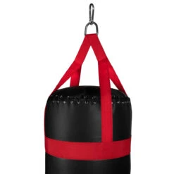 TITLE Boxing Titanic Flex-Strike Heavy Bag -Power Punch strk3 80 2 1