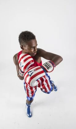 TITLE Boxing Infused Foam Combat USA Training Gloves 17 TITLE Boxing Infused Foam Combat USA Training Gloves -Power Punch studio 2017 07 27 999 198