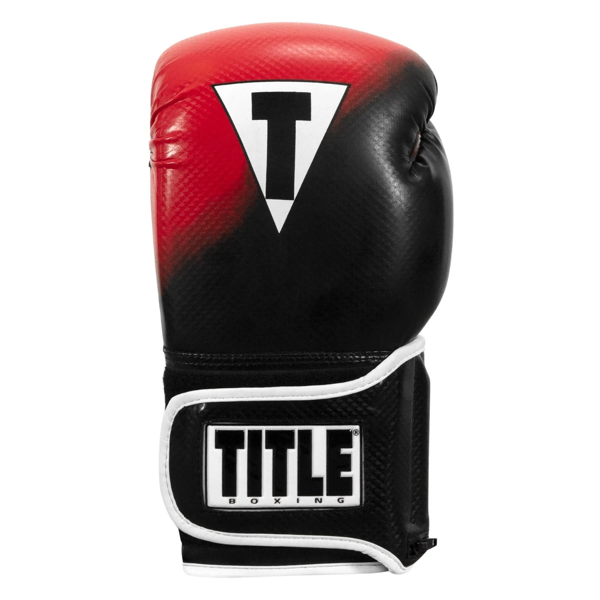 TITLE Boxing Speed-Trax Weighted Bag Gloves 6 TITLE Boxing Speed-Trax Weighted Bag Gloves - Image 4