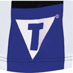 TITLE Boxing Aerovent Elite Amateur Set 4 -Power Punch tabs 4 bk bl 5