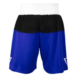 TITLE Boxing Latitude Amateur Boxing Set -Power Punch tabs16 bl bk 6 1