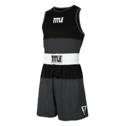 TITLE Boxing Latitude Amateur Boxing Set -Power Punch tabs16 gr bk 1 1