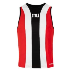 TITLE Boxing Momentum Amateur Boxing Set -Power Punch tabs17 rd wh bk 3 1