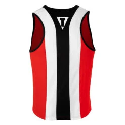 TITLE Boxing Momentum Amateur Boxing Set -Power Punch tabs17 rd wh bk 4 1