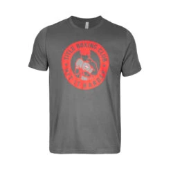 TITLE Boxing Club Hit It Harder Vintage Boxer -Power Punch tbct144 gr 1 2