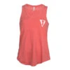TITLE Boxing Z Supply Pocket Racer Tank -Power Punch tbcwzs1 pk 1