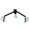 TITLE Boxing Rafter Heavy Bag Hanger -Power Punch tbh 4 1