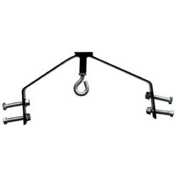 TITLE Boxing Rafter Heavy Bag Hanger -Power Punch tbh 4 2