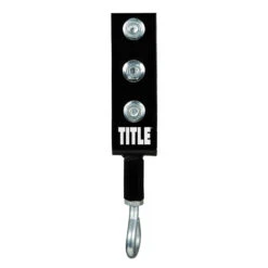 TITLE Boxing Heavy Duty Wood Beam Hanger -Power Punch tbh 5 3