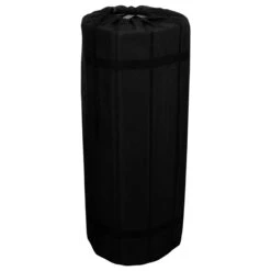 TITLE Boxing Roller Fitness Mat -Power Punch tbrm1 3