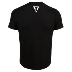 TITLE Boxing Jack Tee -Power Punch tbts190 bk 2