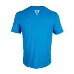 TITLE Boxing Main Event Tee -Power Punch tbts199 tq 2 4