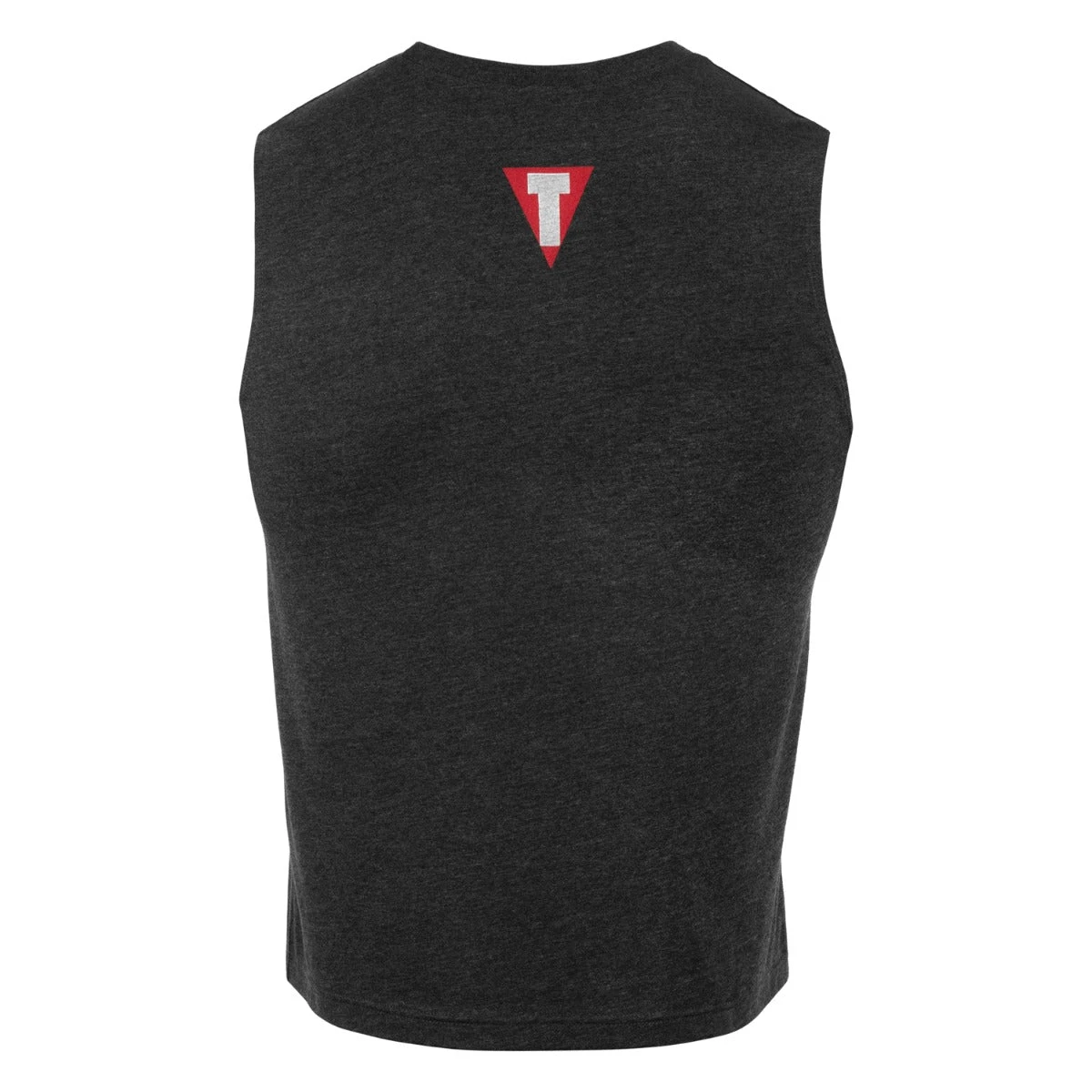 TITLE Boxing Jab Cross Muscle Tee 5 TITLE Boxing Jab Cross Muscle Tee - Image 3