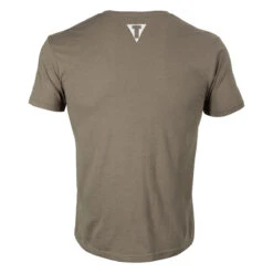 TITLE Boxing Distressed Label Tee 11 TITLE Boxing Distressed Label Tee -Power Punch tbts215 gr 2 1