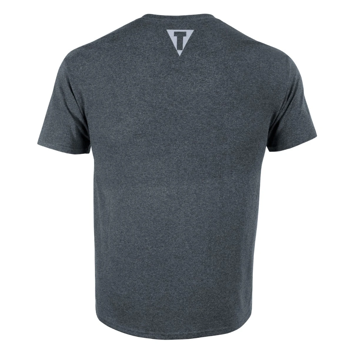 TITLE Boxing Striped Wordmark Tee 5 TITLE Boxing Striped Wordmark Tee - Image 3