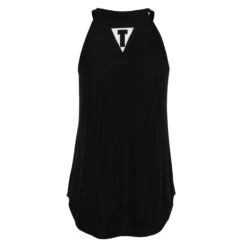 TITLE Boxing Women’s Main Event Tank -Power Punch tbwts199 bk 2