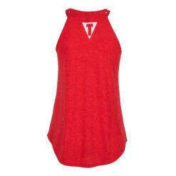 TITLE Boxing Women’s Main Event Tank -Power Punch tbwts199 rd 2