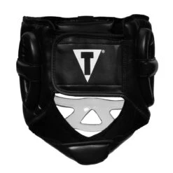 TITLE Boxing Face Shield No-Contact Headgear 2.0 12 TITLE Boxing Face Shield No-Contact Headgear 2.0 -Power Punch tfshg2 4