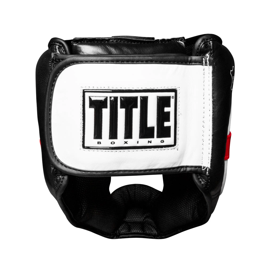 TITLE Boxing Universal No-Contact Headgear 2.0 6 TITLE Boxing Universal No-Contact Headgear 2.0 - Image 4