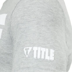 TITLE Boxing Legacy Joe Louis Tee -Power Punch tlgcy141 gr 2