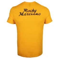 TITLE Boxing Legacy Rocky Marciano RM Tee 9 TITLE Boxing Legacy Rocky Marciano RM Tee -Power Punch tlgcy143 gd 2