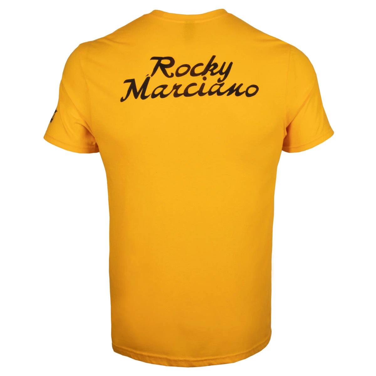 TITLE Boxing Legacy Rocky Marciano RM Tee 5 TITLE Boxing Legacy Rocky Marciano RM Tee - Image 3