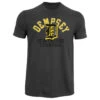 TITLE Boxing Legacy Jack Dempsey Tee -Power Punch tlgcy146 ch 1