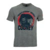TITLE Boxing Legacy Gerry Cooney Tee -Power Punch tlgcy149 gr 1