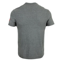 TITLE Boxing Legacy Gerry Cooney Tee -Power Punch tlgcy149 gr 2