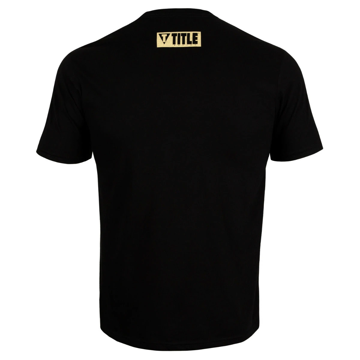 TITLE Boxing Legacy Jake LaMotta Tee 5 TITLE Boxing Legacy Jake LaMotta Tee - Image 3