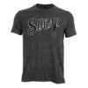 TITLE Boxing Legacy Sugar Ray Robinson Tee 1 TITLE Boxing Legacy Sugar Ray Robinson Tee -Power Punch tlgcy165 dgr 1
