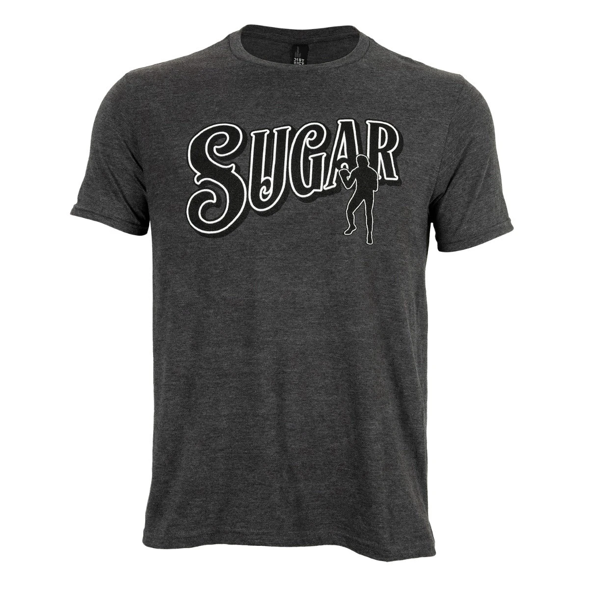 TITLE Boxing Legacy Sugar Ray Robinson Tee 3 TITLE Boxing Legacy Sugar Ray Robinson Tee