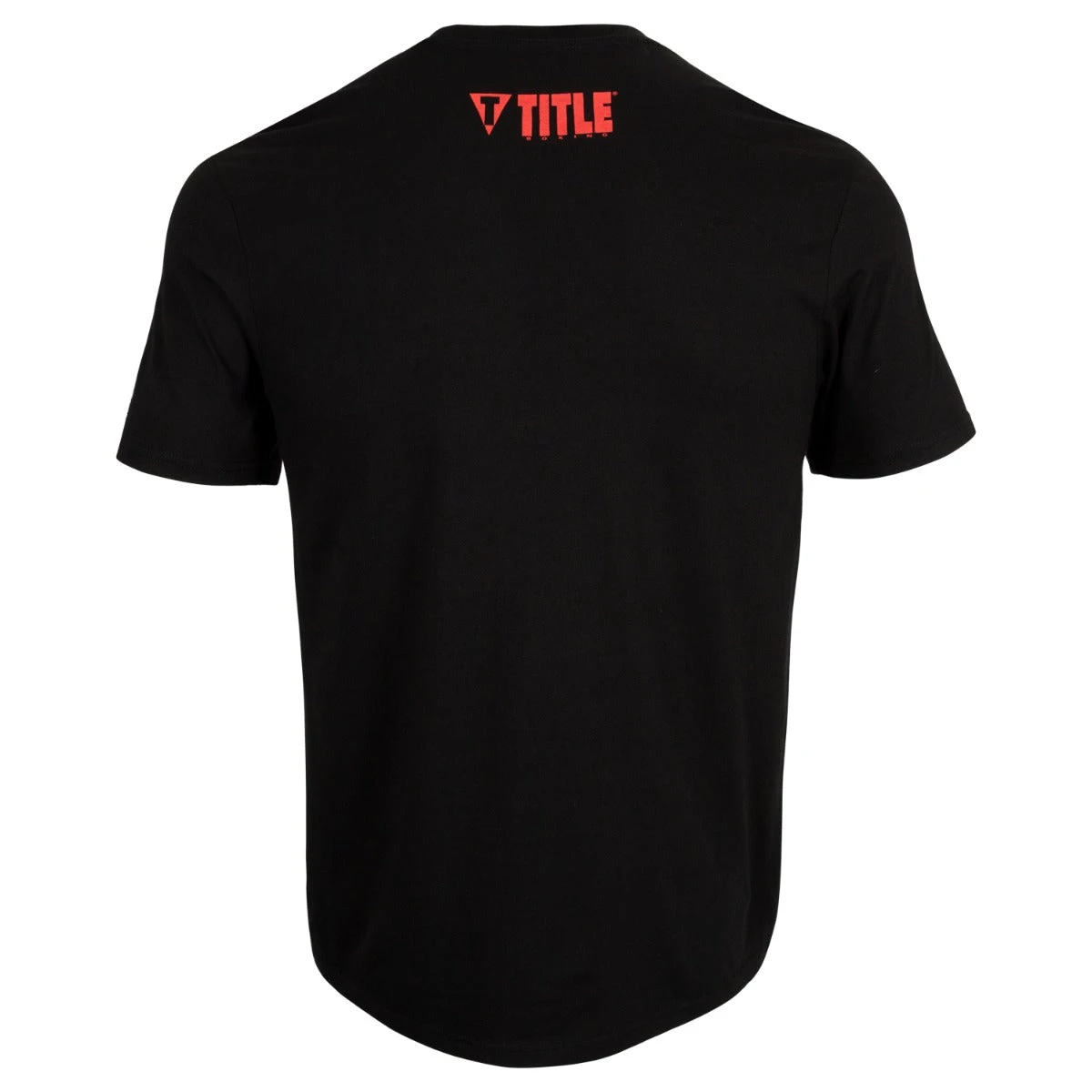 TITLE Boxing Legacy Roberto Duran Tee 5 TITLE Boxing Legacy Roberto Duran Tee - Image 3