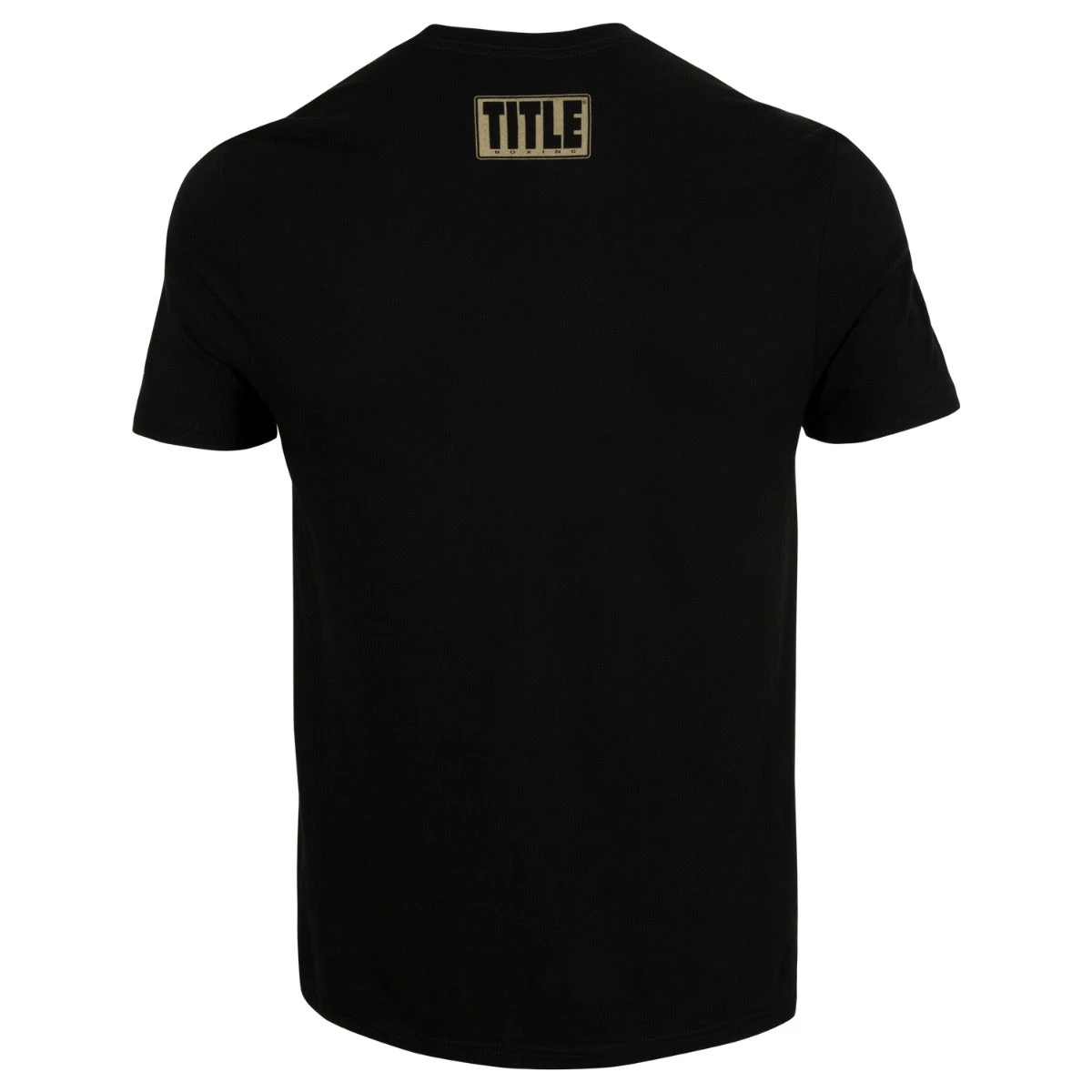 TITLE Boxing Legacy Jake Lamotta "Bronx Bull" Tee 5 TITLE Boxing Legacy Jake Lamotta "Bronx Bull" Tee - Image 3