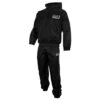 TITLE Boxing Sauna Suit With Hood -Power Punch tss bk 01