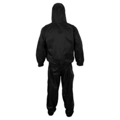 TITLE Boxing Sauna Suit With Hood 15 TITLE Boxing Sauna Suit With Hood -Power Punch tss bk 3 2