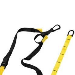 TITLE Boxing Suspension Training System 2.0 -Power Punch tstsx2 bk rd 2