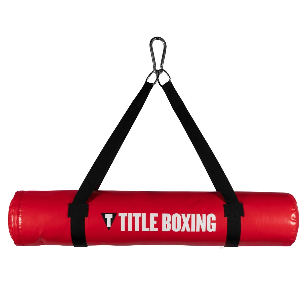TITLE Boxing Uppercut Target Practice Bag 3 TITLE Boxing Uppercut Target Practice Bag