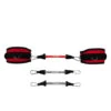 TITLE Boxing Fast Feet Trainer -Power Punch vfft 1