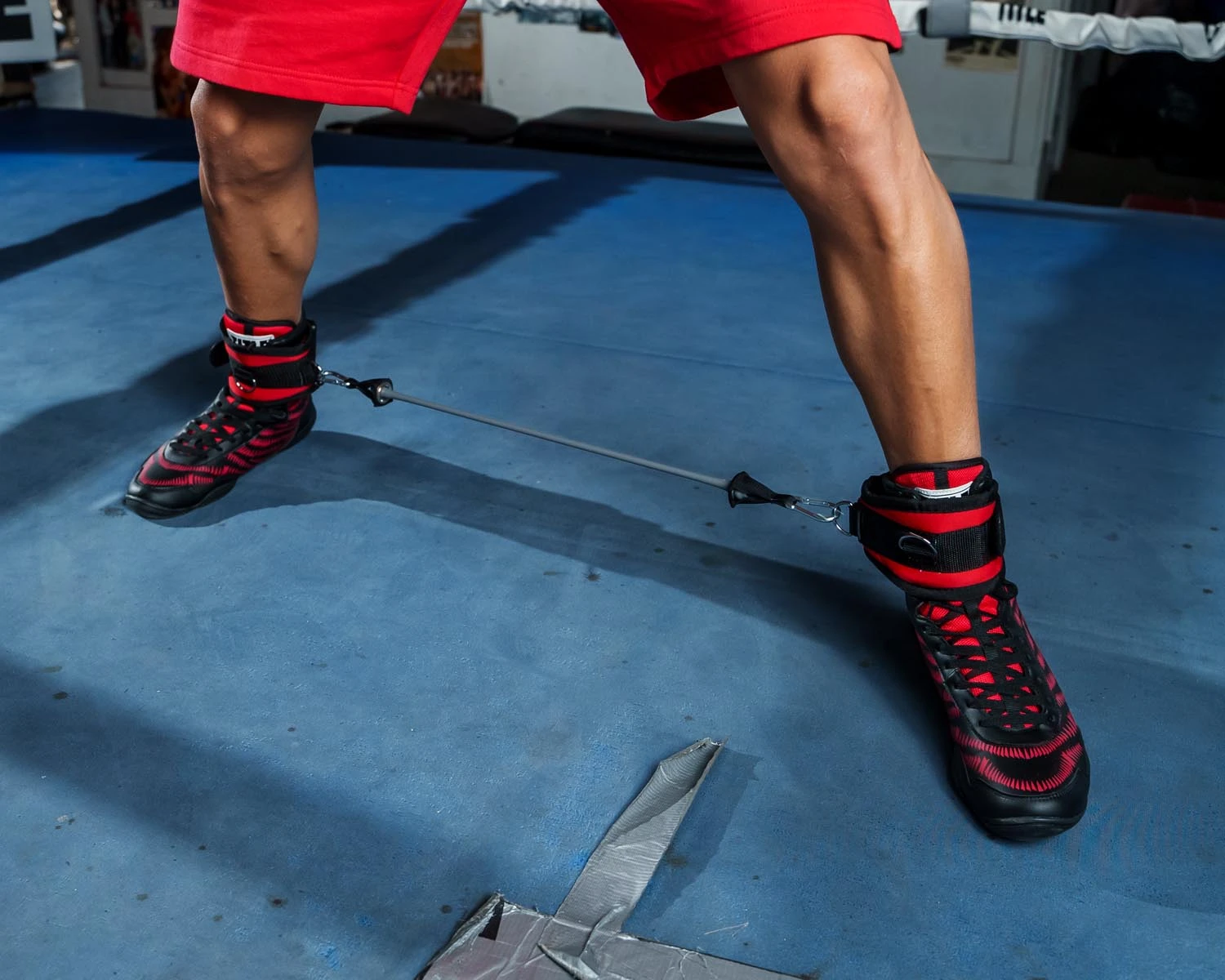 TITLE Boxing Fast Feet Trainer 8 TITLE Boxing Fast Feet Trainer - Image 6