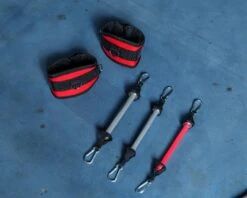 TITLE Boxing Fast Feet Trainer 13 TITLE Boxing Fast Feet Trainer -Power Punch vfft 5