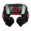 TITLE Boxing Valiant Training Headgear -Power Punch vlthg bk sv 2 1