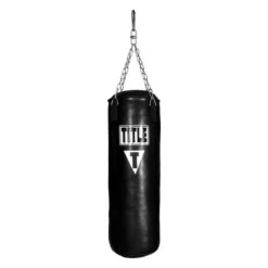 TITLE Boxing Soft Strike Punching Bag -Power Punch vsfpb2 100 bk 1 1 1