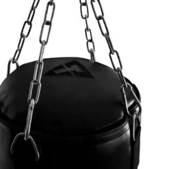 TITLE Boxing Soft Strike Punching Bag -Power Punch vsfpb2 70 bk 3