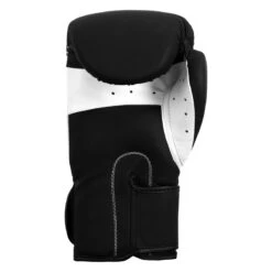 Viper By TITLE Boxing Strike Select Bag Gloves 2.0 -Power Punch vssbg2 bk wh 04