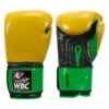 WBC By TITLE Boxing Jose Sulaiman Training Gloves -Power Punch wbcjpfg gd gn 01 1 1
