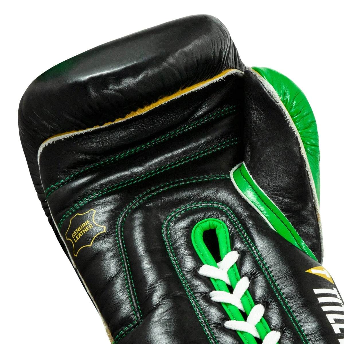 WBC By TITLE Boxing Sparring Gloves 8 WBC By TITLE Boxing Sparring Gloves - Image 6