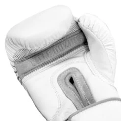 TITLE White Boxing Bag Gloves 2.0 -Power Punch whbg2 005