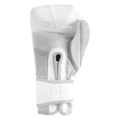 TITLE White Boxing Heavy Bag Gloves -Power Punch whotbg 04